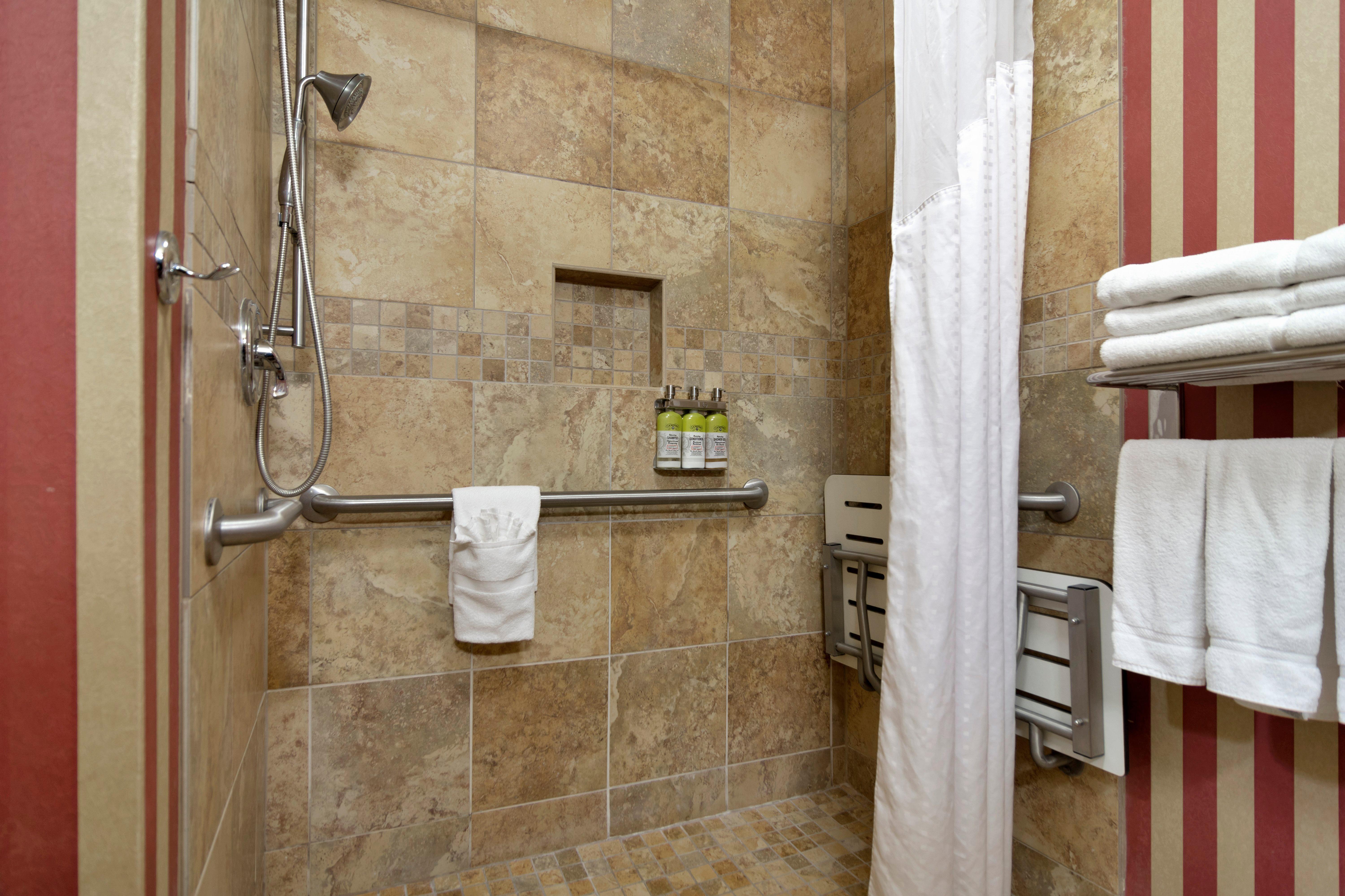 Holiday Inn Express Hotel & Suites Dfw West - Hurst By Ihg Exterior foto