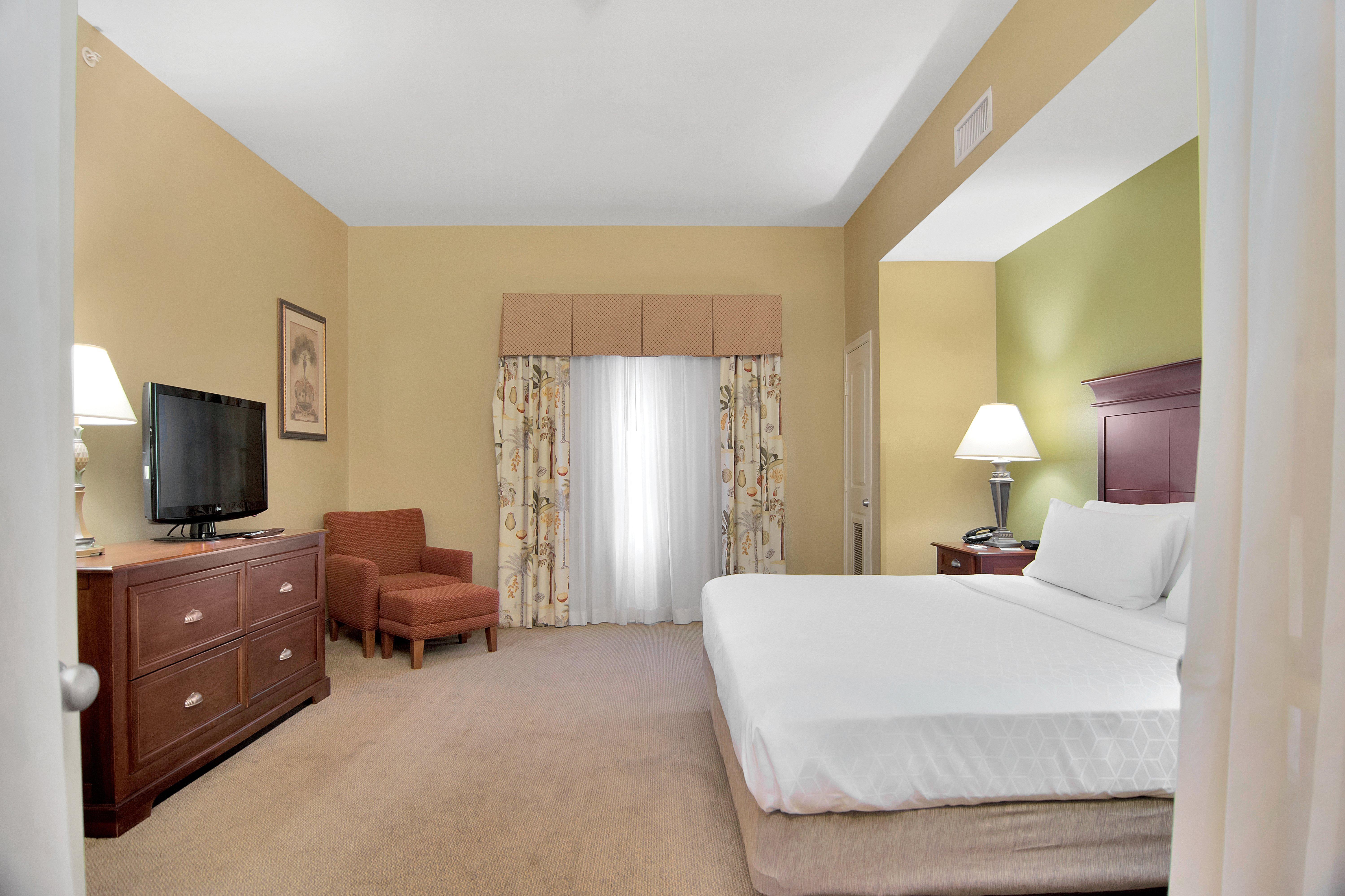 Holiday Inn Express Hotel & Suites Dfw West - Hurst By Ihg Exterior foto