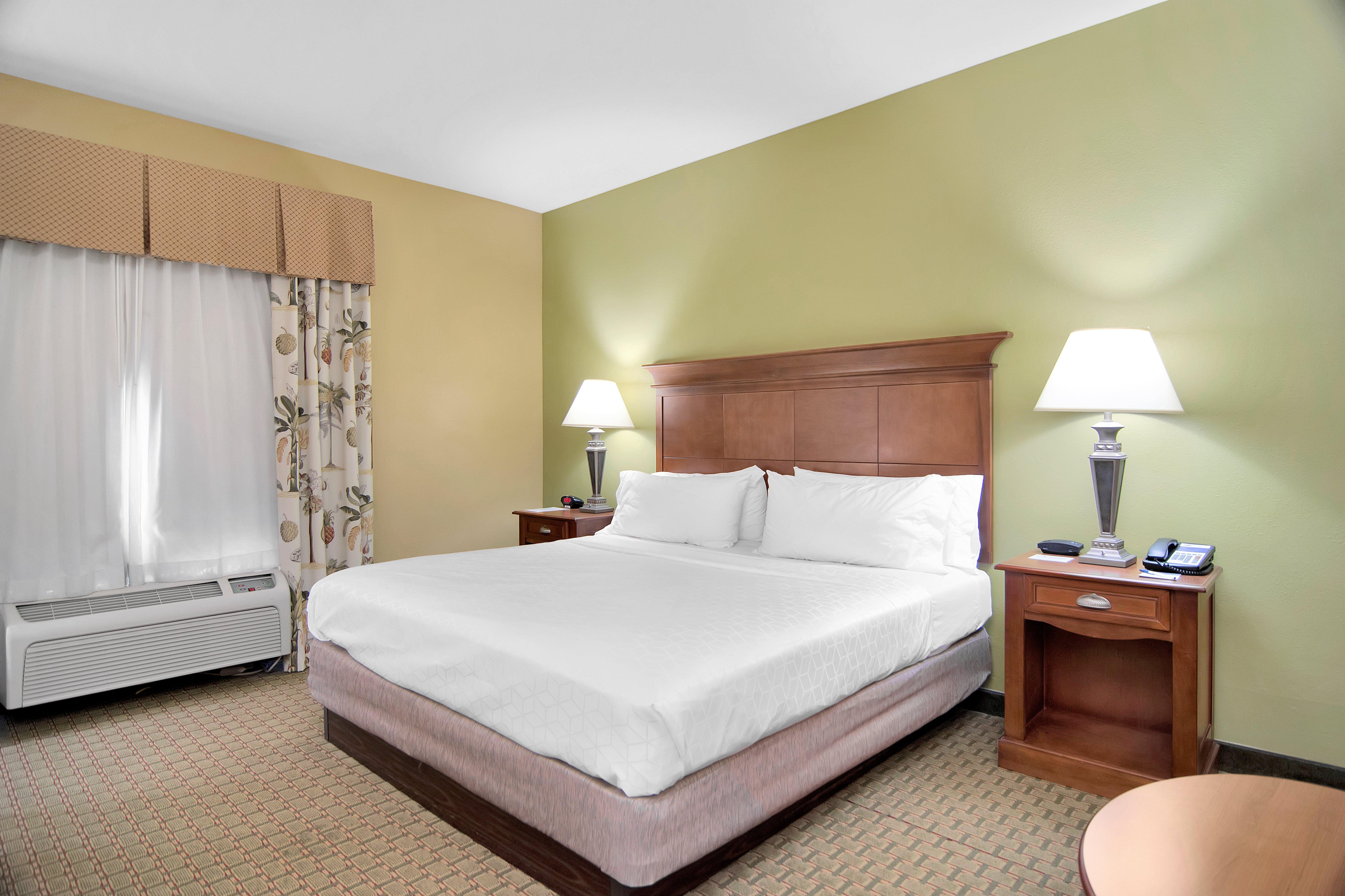 Holiday Inn Express Hotel & Suites Dfw West - Hurst By Ihg Exterior foto