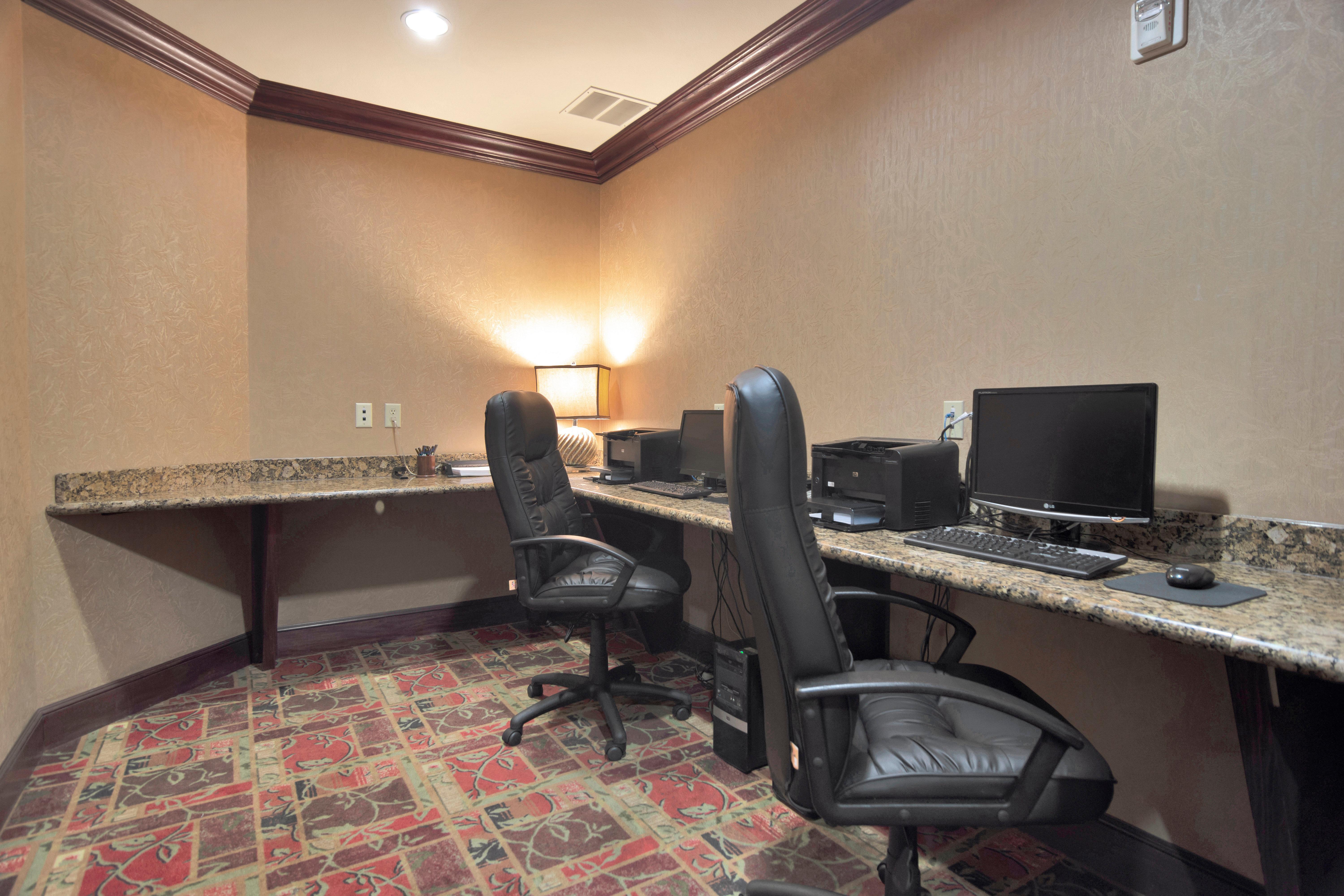 Holiday Inn Express Hotel & Suites Dfw West - Hurst By Ihg Exterior foto