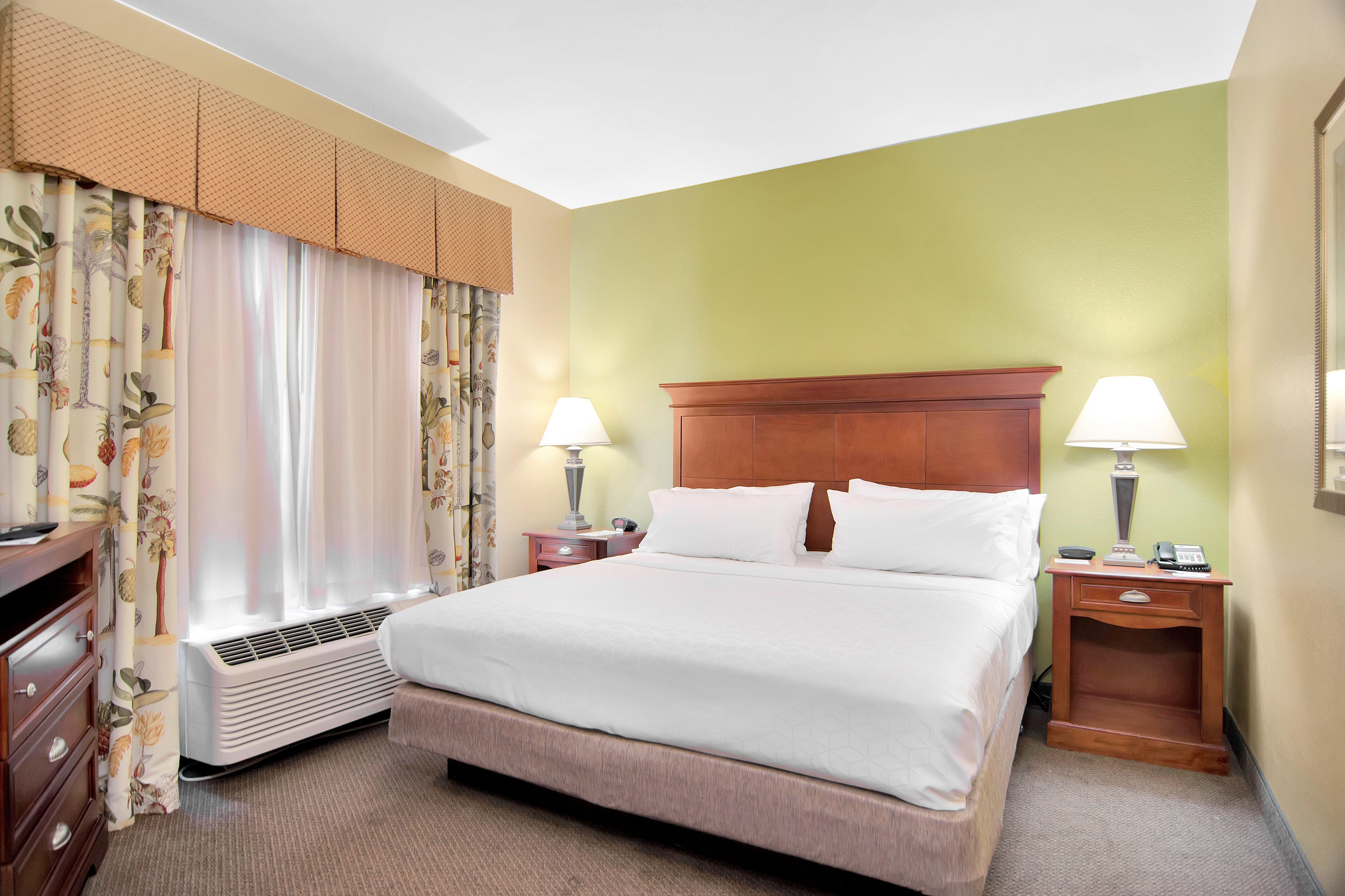 Holiday Inn Express Hotel & Suites Dfw West - Hurst By Ihg Exterior foto
