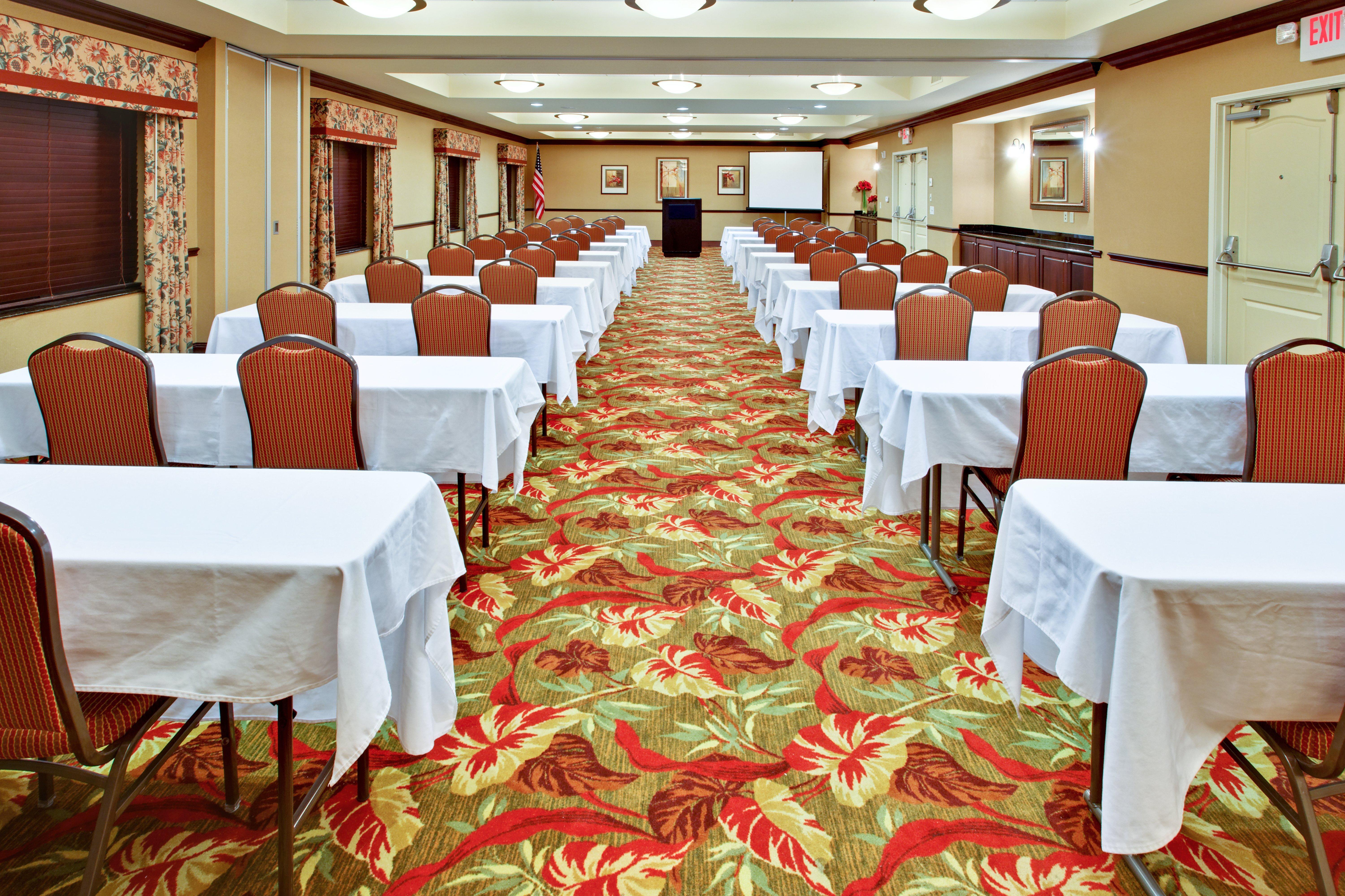 Holiday Inn Express Hotel & Suites Dfw West - Hurst By Ihg Exterior foto