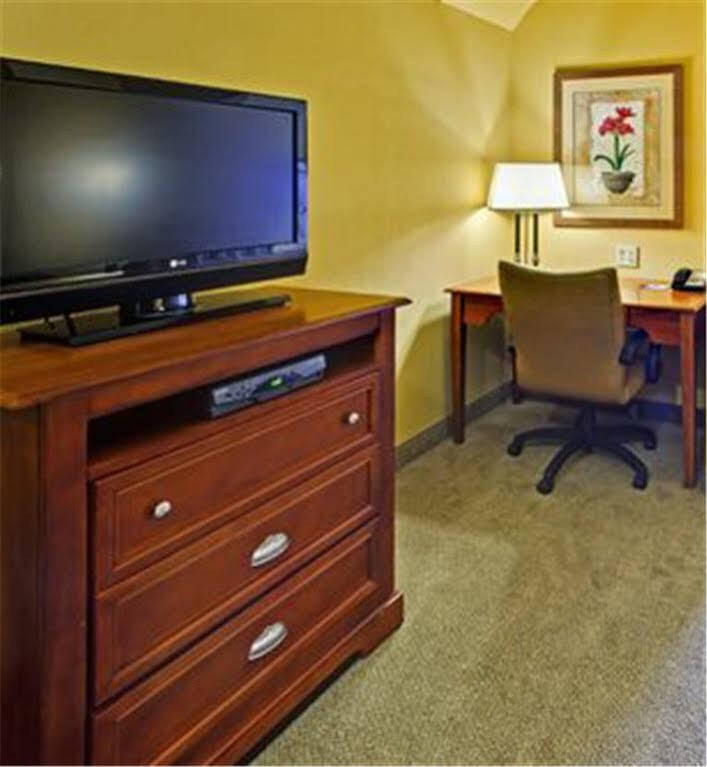 Holiday Inn Express Hotel & Suites Dfw West - Hurst By Ihg Exterior foto